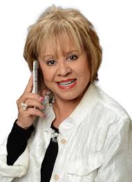 Profile for Frances Rivera Rittmann, GRI