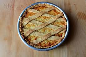 Un dolce ricco e laborioso composto da una speciale pasta frolla ripiena di ricotta. Pastiera Di Riso Ricetta Dolce Di Pasqua Ricette Ricette Dolci Dolci Di Pasqua