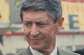 The vilification of Leo Beebe: Ford's mission to win Le Mans in 1966