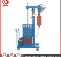 [Hot Item] Auxiliary Extruder--Horizontal Color Injection (Cable&Wire)  Machine