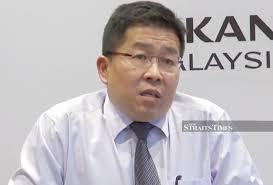 Choon wee tan founded advance capital partners asset management pte ltd. Johor No Bauxite Mining Mega Project In Kota Tinggi