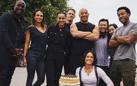 Rapidos y furiosos 9 se estará estrenando en los cines en abril 19 del 2019 pendientes. Rapidos Y Furiosos Versiones Personajes Protagonista Y Mas