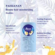 If you've ever tried to guide a zigzagging puppy's leash or walk a dog that's much stronger than you, you know that a simple leash and collar are sometimes not enough. China Pet Hair Conditioner Customized Hydrating Dog Hair Treatment Curly Hair Care Conditioner Natural Plant Extracts China Pet Hair Conditioner And Pet Product Price