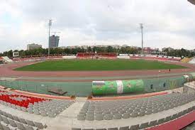 The new stadionul dinamo is a proposed football stadium in bucharest, romania. Stadionul Dinamo Nu Va Fi Gata Pentru Euro 2020 AnunÈ›ul FÄƒcut Azi