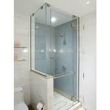 Shower stalls in the bathroom have successfully established themselves in recent years as a useful addition. Bathroom Shower Stall Ideas Design Corral