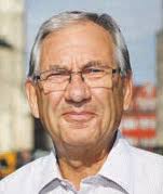 Hotel, Wohnungen, Fahrradparkhaus