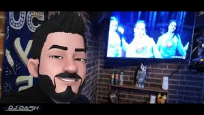 DJ Gig Log Backyard Party 50th Birthday party Video Mix with Virtual DJ  Video