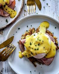 Eggs Benedict Rosti Perfect Hollandaise Sauce Smoothie Recipes Healthy Breakfast Healthy Breakfast Smoothies Eggs Benedict