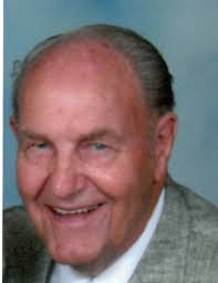 Obituary information for Richard Molenkamp