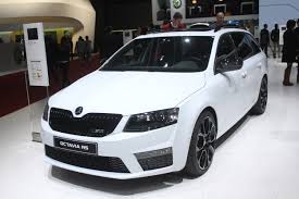 Youtube Skoda Octavia Skoda Octavia Rs Skoda