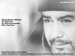 Hoscakalin Gozum Ahmet Kaya Youtube Sarkilar Indie Muzik Youtube