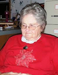 Obituary for Leona Theresa (Boyk) Baumgart