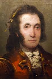 The Procession of Dawn by Eugenio Lucas Velázquez