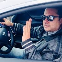 Jay Rao Email & Phone Number