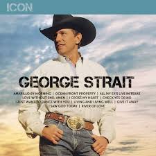 George strait's return to gruene hall. Icon George Strait Lp Vinyl Best Buy