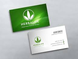 The herbalife business card design plays an important role in creating your branded image. 62 Customize Our Free Herbalife Business Card Template Download With Stunning Design With Herbalife Business Card Template Download Cards Design Templates