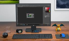 Produk yang paling terkenal dari adobe adalah pemiere pro untuk edit video dan photoshop untuk edit foto. 10 Aplikasi Edit Foto Di Pc Gratis 2019