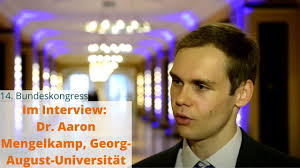 Veranstaltungen und Veröffentlichungen