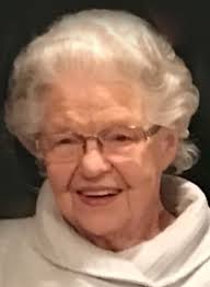 Obituary for Eileen M. (Leopold) Drerup