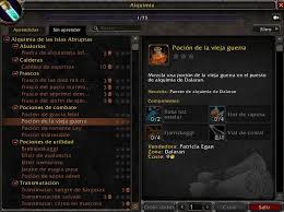First aid is one of three secondary professions in classic, alone with. Legion Alchemy Guide Get All The Recipes Alchemy Professions Wow Guides