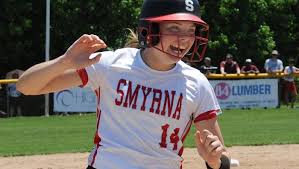 Smyrna wins DIAA softball title