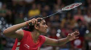 Badminton became an official sport at the barcelona 1992 olympic games. Pv Sindhu Storms Into Hong Kong Open Final Sports News The Indian Express