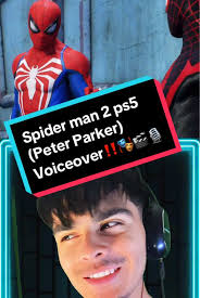 Comment Mettre Les Voix En Francais Sur Spider Man 2