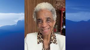 Ernestine Hall, Youngstown, Ohio Obituary