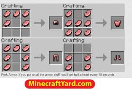 How to get netherite armor in minecraft. Special Armor Mod 1 17 1 1 16 5 1 15 2 1 14 4 For Minecraft
