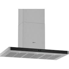 Neff Hotte Decorative Murale 90cm 55db 427m3 H Inox D95bmp5n0 Achat Vente Hotte Cdiscount