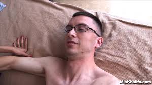 ▷ Mia Khalifa in I popped a fans cherry!!! (Photo 224) | Bangbros