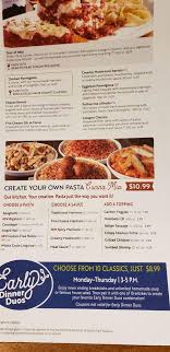 Check the olive garden homepage to find the latest specials, coupons, and more! Online Menu Of Olive Garden Italian Restaurant Restaurant Winston Salem North Carolina 27103 Zmenu