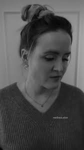 Poetry Slam von Melissa Ebeling: Heilungsreise