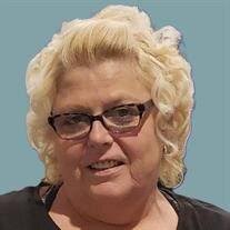 Deborah F. Revis Obituary