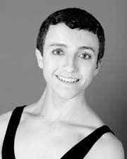 Dancing Arts Center Senior Selected for Prestigious Ballet Program