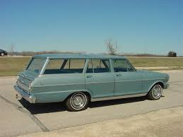 Image result for Nassau Blue 1962 Nova