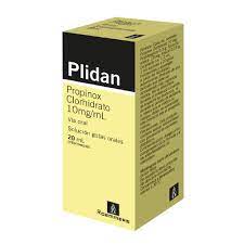 Plidan Gotas X 20 Ml Farmago Farmacia Online A Domicilio