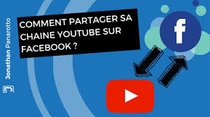 Utilisez movavi video converter ! Comment Partager Sa Chaine Youtube Sur Facebook Youtube