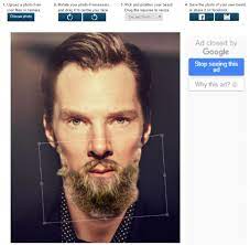 Facial hair action it's photorealistic facial hair effect. 5 Best Online Beard Simulator To Try Virtual Facial Hair