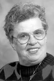 Obituary: Carole Ann Redman