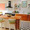 Find durable yellow vinyl flooring for your home from wood effect to creative marble & tile effect vinyl. 1