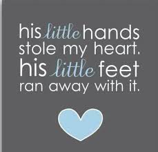 Stole My Heart Baby Love Quotes Auntie Quotes Aunt Quotes