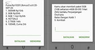 Maybe you would like to learn more about one of these? Cara Daftar Paket Internet Tri Harian 5gb 5000 Paket Internet