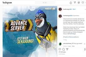This is private server of garena free fire android game and its named ad free fire advance server. Free Fire Ff Advance Server Apk Terbaru 2020 Petir Co