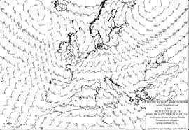 How Long Is A Winds And Temperatures Aloft Forecast Valid
