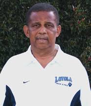 St. John Bosco High School Track and Field