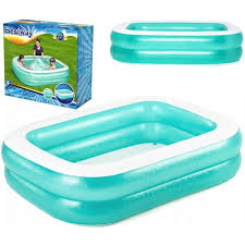 Berbicara mengenai denah kolam renang, tentu saja hal tersebut harus diperhitungkan dulu sebelum membuat bak kolamnya. Kolam Renang Anak Bestway Swimming Pool Karet Portable Mandi Bola Rumah Bayi Balita Kolam Bak Mandi Shopee Indonesia