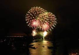 She always brings us presents for everything we celebrate. Looking For Something To Do This New Year S Eve St George Sutherland Shire Leader St George Nsw