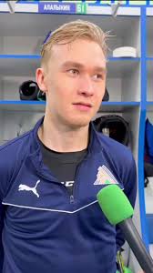 🗣️«Знал, что Родион мне поможет» Данил Алалыкин о своем лакросс-голе в  память Родиону Амирову 🏆 подписывайся, это «Салават»