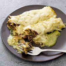 America's test kitchen cook's illustrated cooking school cook's country atk shop atk kids. Roasted Poblano And Black Bean Enchiladas America S Test Kitchen